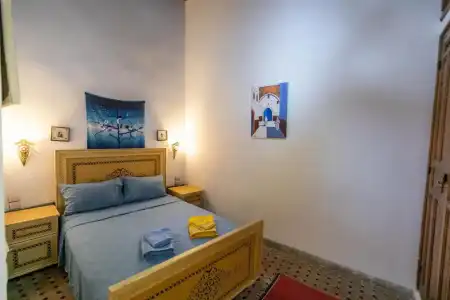 Fez Dar - 6