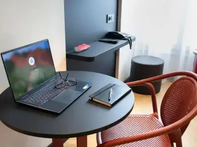 ibis Styles Dijon Central - 68