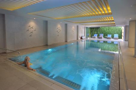 Nelia Beach & Spa - 14