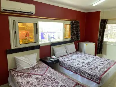 Isis Hostel 2 - 28