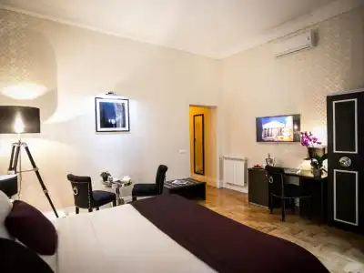 Minerva Relais - 118
