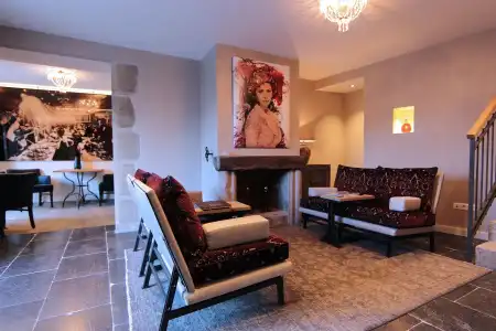Boutique Casa Granados - 9