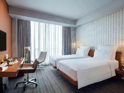 Pullman Jakarta Central Park - 59