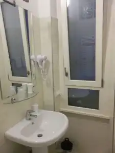Albergo Amalfi Milano - 7