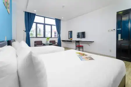La Maison Da Nang Beach - 89