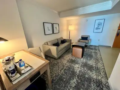Sheraton Virginia Beach Oceanfront - 162