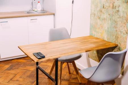Baltic Design Apartments with free parking and self check-in - 75