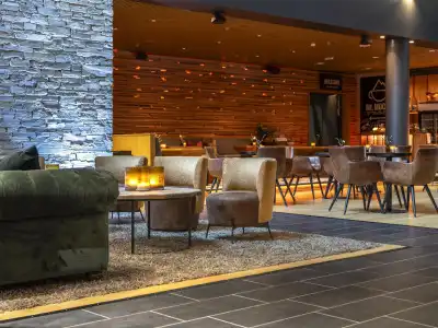 Radisson Blu Resort, Trysil - 31