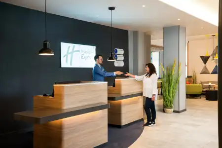 Holiday Inn Express Rosenheim by IHG - 21