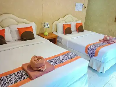 Saitharn Iyara Resort - 55