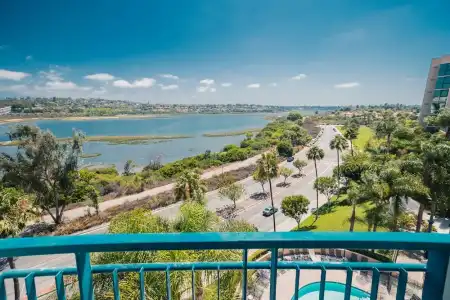 Newport Beach Marriott Bayview - 77