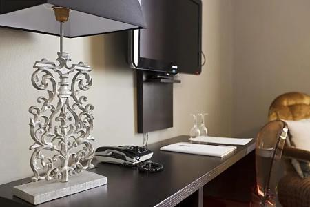 Saga Oslo, WorldHotels Crafted - 115