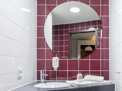 B&B Stuttgart-Bad Cannstatt - 9