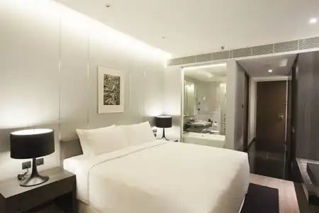 Amara Bangkok - 7
