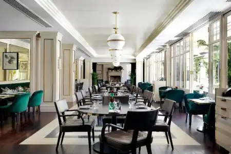 The Westbury - 20