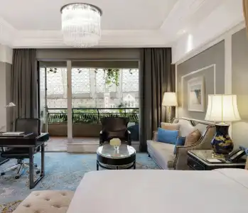 InterContinental Chengdu Global Center by IHG - 227