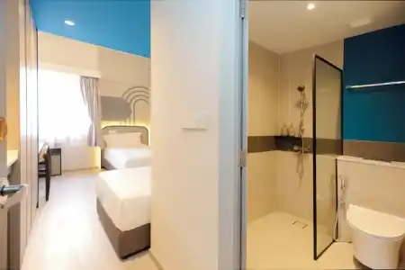 Coliwoo Pasir Panjang - 24
