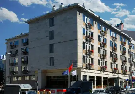 Buyuk Keban - 0