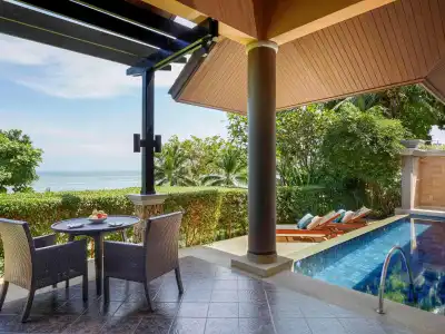 Pullman Phuket Panwa Beach Resort - 25