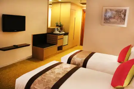 Summit Parkview Yangon - 69