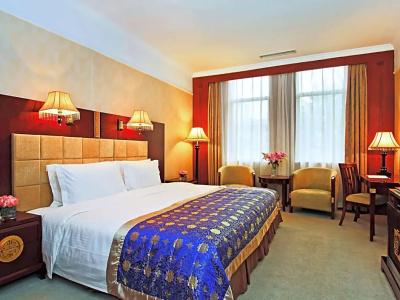 Grand Mercure Xian Renmin Square - 88