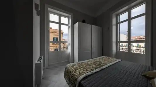 Suite del Ponte Normanno - 109