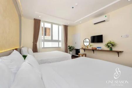One Season Boutique Vung Tau - Beachfront - 116