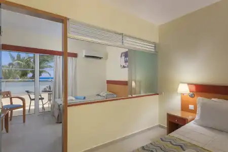 Avra Beach Resort & Bungalows - All Inclusive - 2