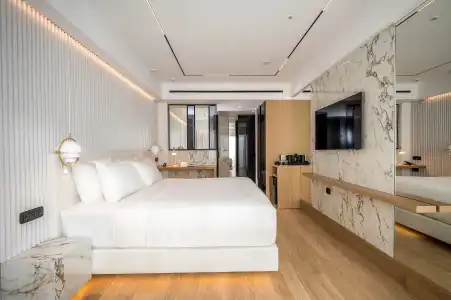 Ethereal White Resort & Spa - 2