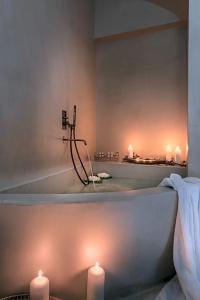 Mythical Blue Luxury Suites - 68
