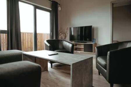 Signature by Vík Apartments - 52