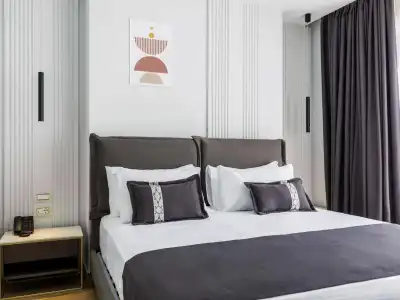 Movenpick Lalez Durres - 32