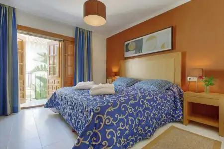 Infiniti Beach Resort - 2