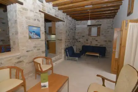 Traditional Village House - 24