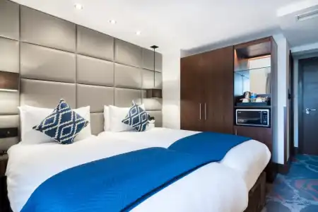 Montcalm Chilworth Townhouse, Paddington - 49