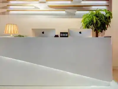 Zalle Boutique Apartment - 3