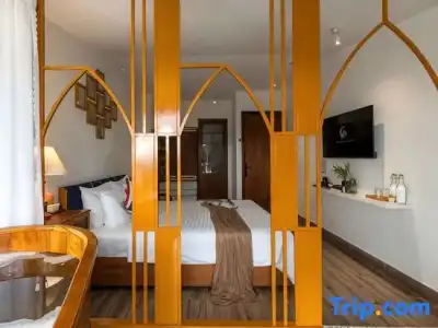 Casanova Dalat - 36