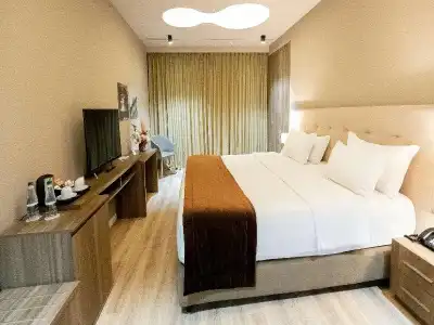 Best Western Premier Ark - 219