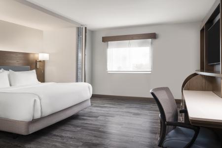 EVEN Ann Arbor S - University Area by IHG - 37