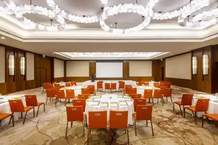 Crowne Plaza MUSCAT OCEC by IHG - 15