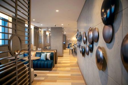 Mercure Dubai Gold District - 20