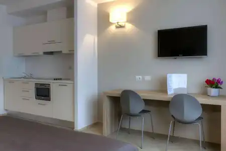 Dimorae Rooms and Suites - Apartments - 26