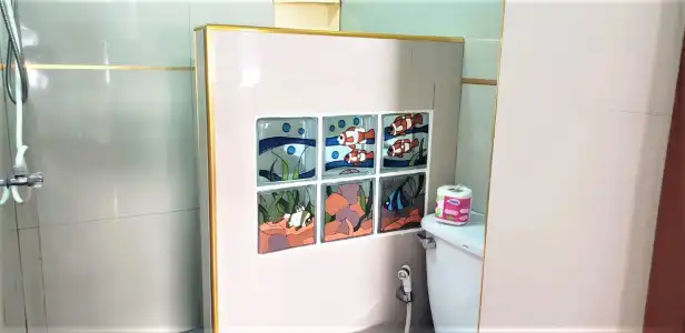 Khun Noy Apartment - 11