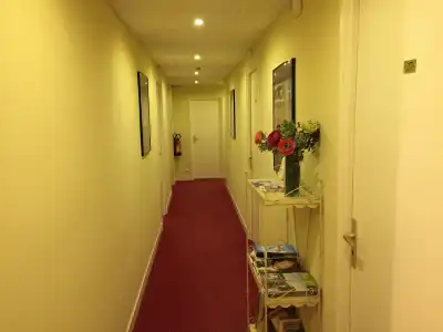 Hôtel Trianon - 11