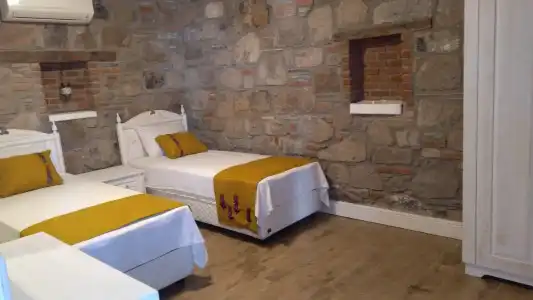 Ada Han Butik Otel - 28