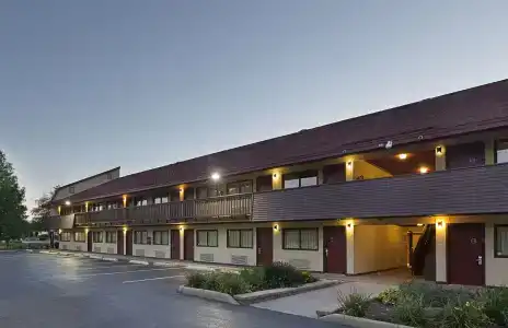 Red Roof Inn Lansing West - MSU - 0