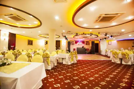 Adana Erten Otel - 10