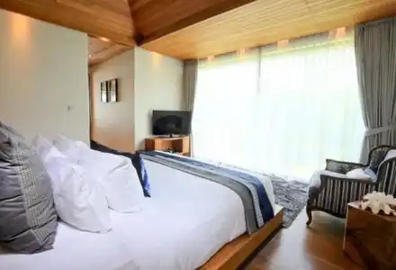 Tides Boutique Samui Resort & Spa - 1