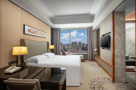 Crowne Plaza Huizhou by IHG - 16