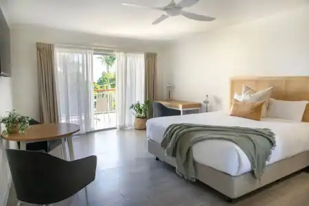 Noosa Heads Motel - 51